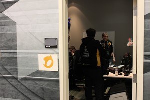 Overwatch Open