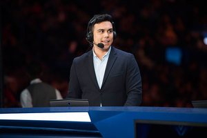 ESL One New York 86 pics