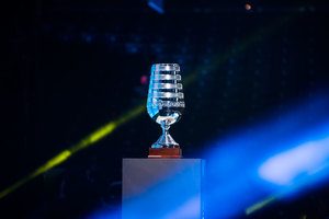 ESL One New York 86 pics