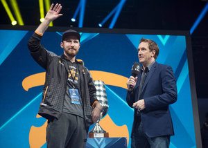ESL One New York 86 pics