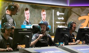 ESL One New York 86 pics