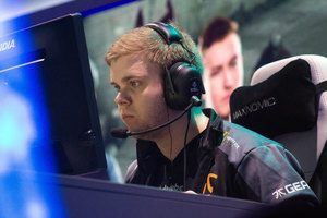 ESL One New York 86 pics