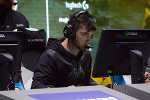 ESL One New York 86 pics