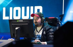 ESL One New York 86 pics