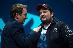 ESL One New York 86 pics