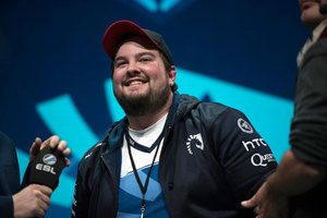 ESL One New York 86 pics