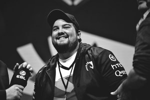 ESL One New York 86 pics