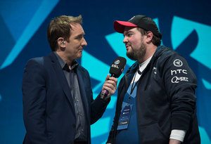 ESL One New York 86 pics
