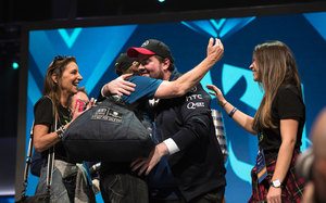 ESL One New York 86 pics