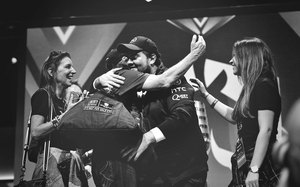 ESL One New York 86 pics