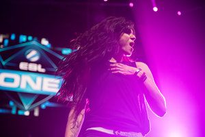 ESL One New York 86 pics