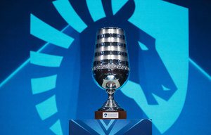 ESL One New York 86 pics