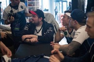 ESL One New York 86 pics