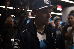 ESL One New York 86 pics