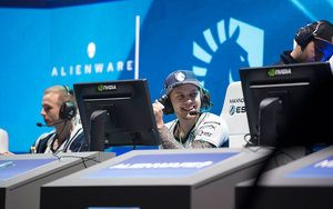 ESL One New York 86 pics