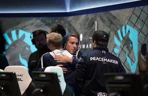 ESL One New York 86 pics