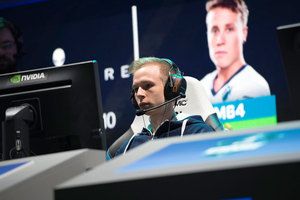 ESL One New York 86 pics