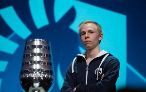 ESL One New York 86 pics