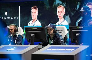 ESL One New York 86 pics