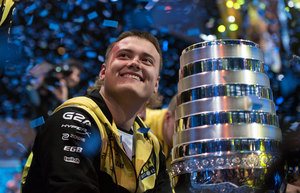 ESL One New York 86 pics