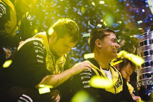 ESL One New York 86 pics
