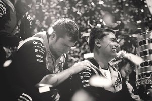 ESL One New York 86 pics