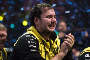 ESL One New York 86 pics
