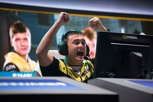 ESL One New York 86 pics
