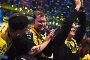 ESL One New York 86 pics