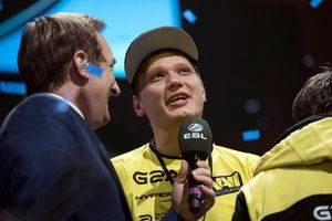 ESL One New York 86 pics