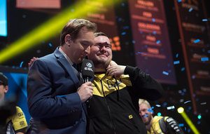 ESL One New York 86 pics