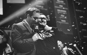 ESL One New York 86 pics
