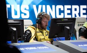 ESL One New York 86 pics