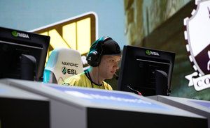 ESL One New York 86 pics