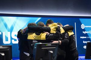 ESL One New York 86 pics