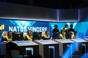ESL One New York 86 pics