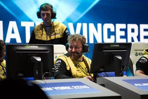 ESL One New York 86 pics