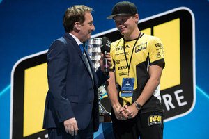 ESL One New York 86 pics