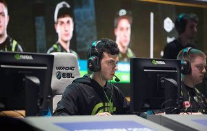 ESL One New York 86 pics