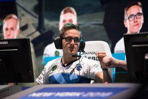 ESL One New York 86 pics