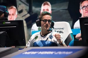 ESL One New York 86 pics