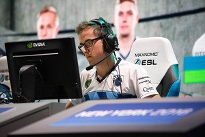 ESL One New York 86 pics