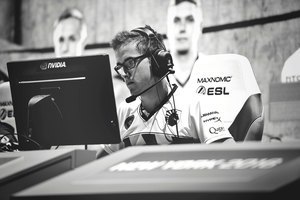 ESL One New York 86 pics