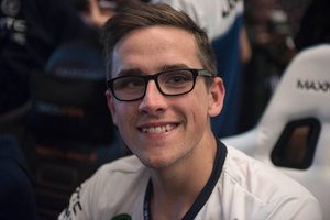 ESL One New York 86 pics