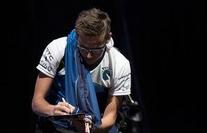 ESL One New York 86 pics