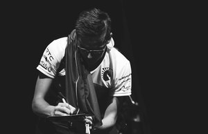 ESL One New York 86 pics