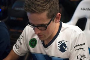 ESL One New York 86 pics