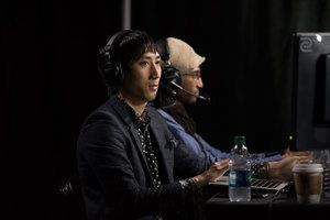 ESL One New York 86 pics