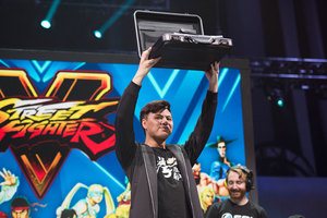 ESL One New York 86 pics