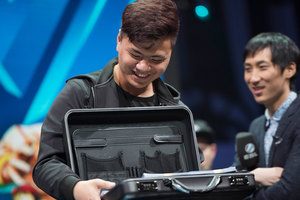 ESL One New York 86 pics